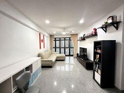 Blk 689B Choa Chu Kang Drive (Choa Chu Kang), HDB 5 Rooms #553808231